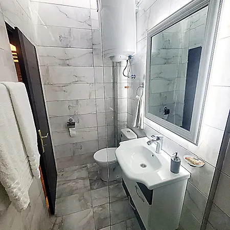 Katanera 3 Apartment Kraljevo