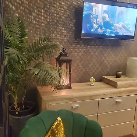 Apartment Katanera 3 Kraljevo
