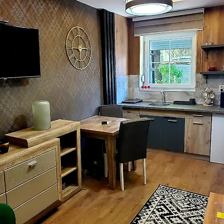 Katanera 3 Apartamento *