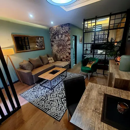 Katanera 3 Apartment Kraljevo