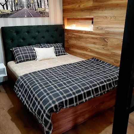 Katanera 3 Apartamento *