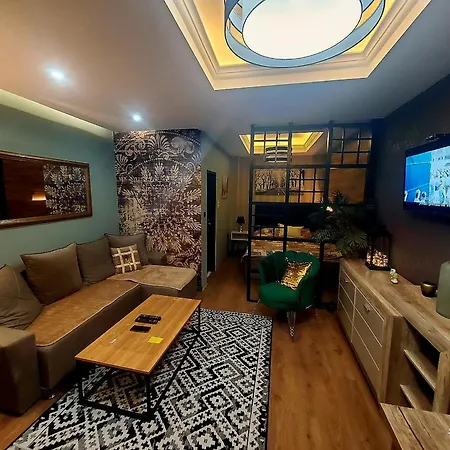 Apartamento Katanera 3 *