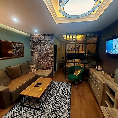 Apartment Katanera 3 *