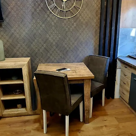 Katanera 3 Apartment Kraljevo