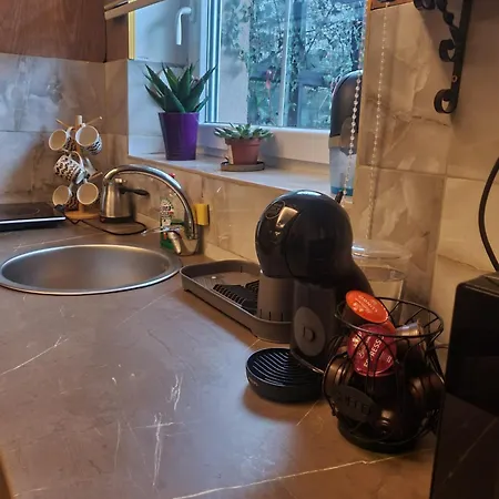 Apartment Katanera 3 *