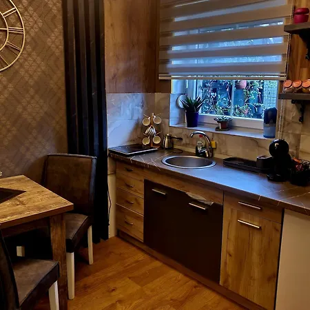 Katanera 3 * Kraljevo